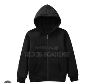 Hoodie Pull Over For 11/12 Years