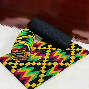 Original Bonwire Kente