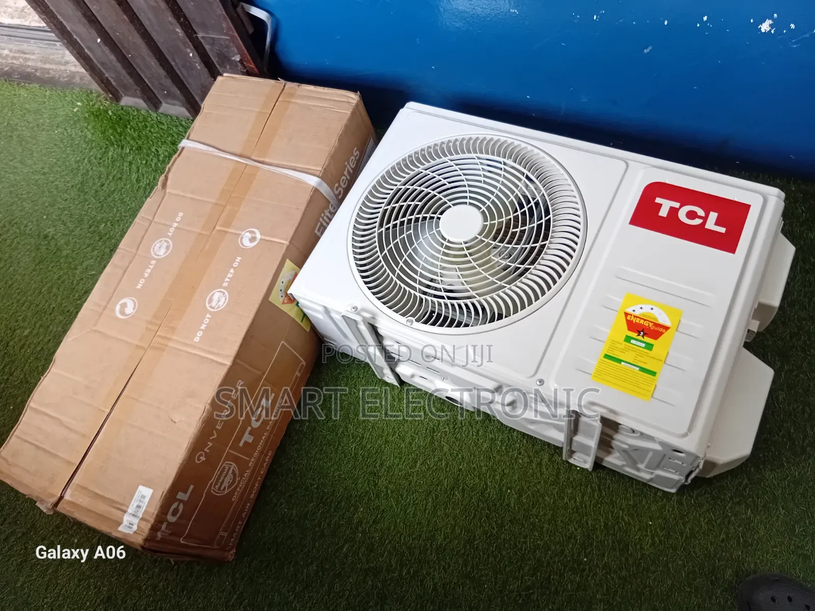 TCL 1.5hp Split Ac – Reliable Cooling All Day Long