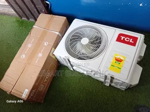 TCL 1.5hp Split Ac – Reliable Cooling All Day Long