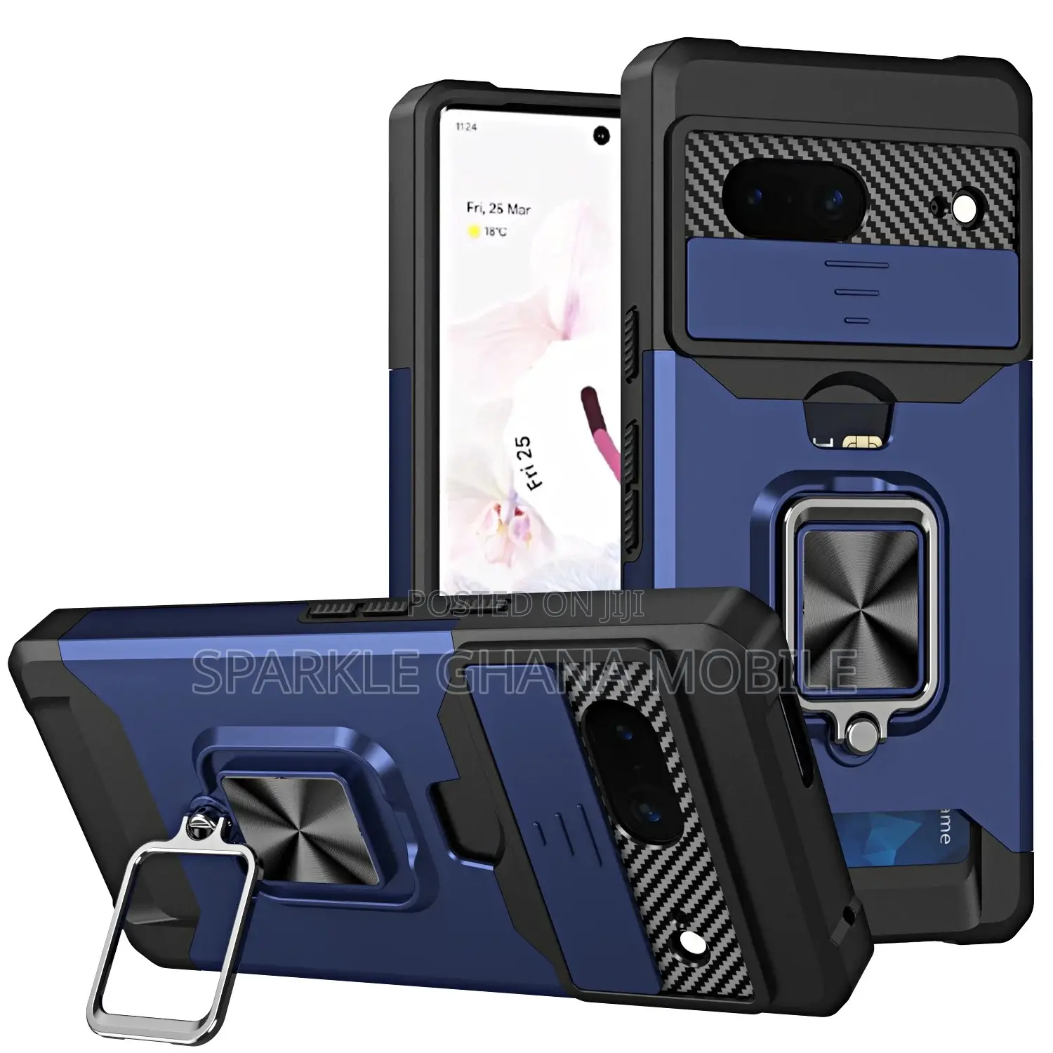 Google Pixel 6 Pro Case