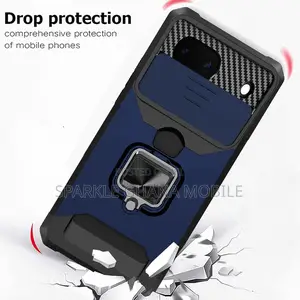 Google Pixel 6 Pro Case