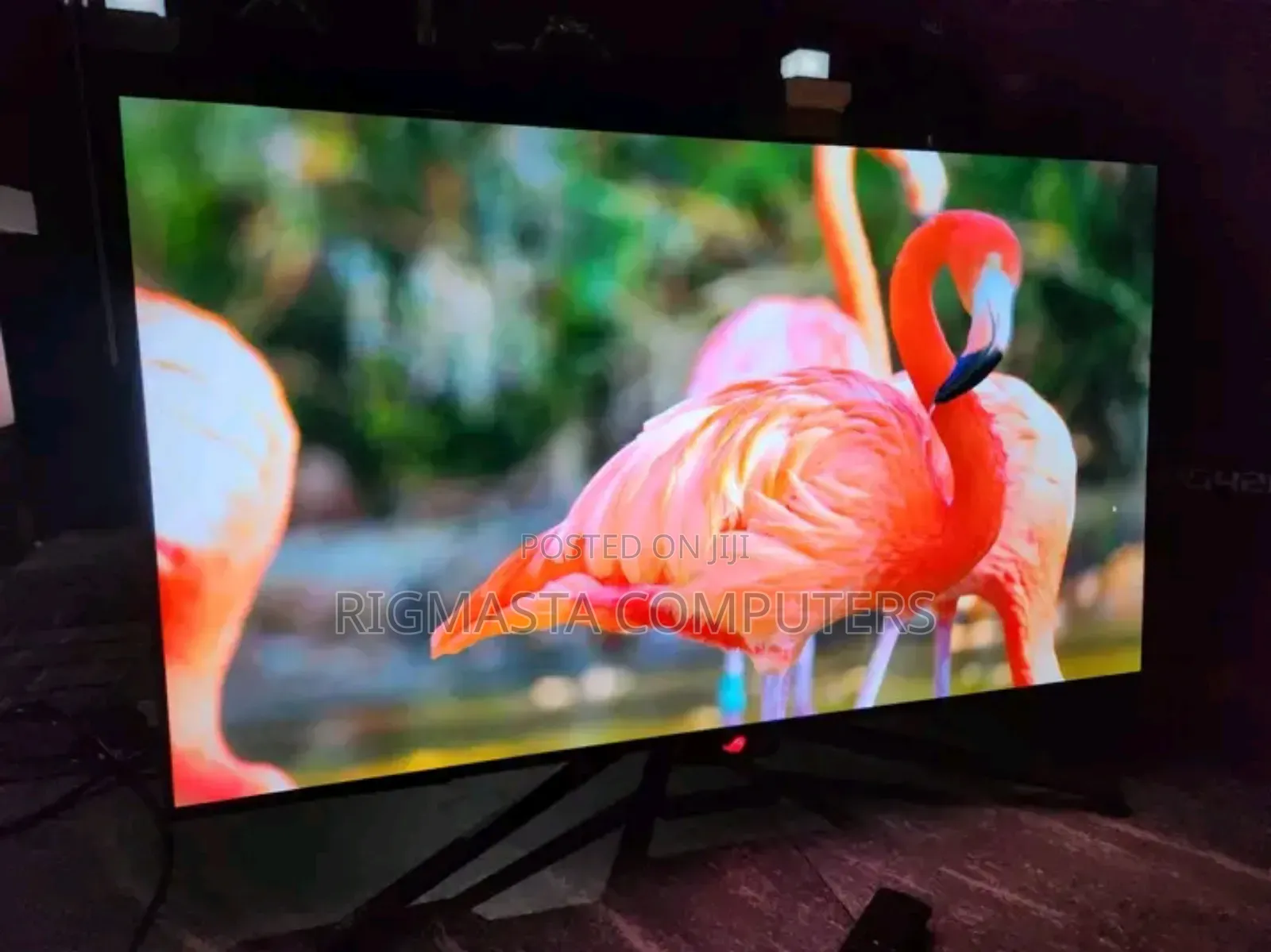 Asus 42inches Oled