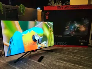 Asus 42inches Oled