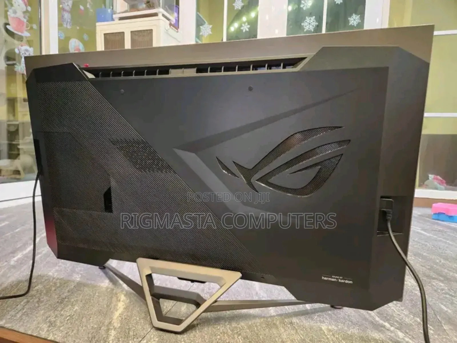 Asus 42inches Oled