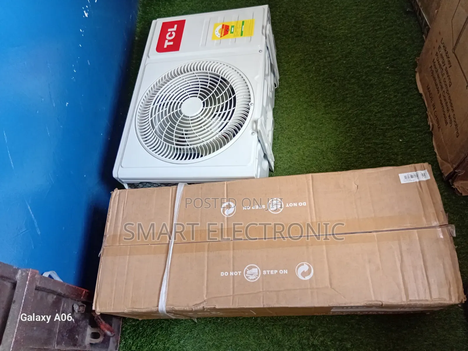 Beat the Heat With TCL 1.5hp Split Air Conditioner