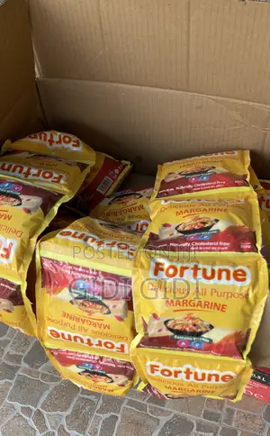 Fortune Margarine