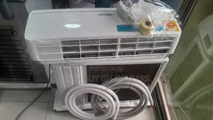 Durable Nexon 1.5hp Air Conditioner for Offices and Homes