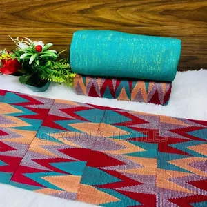 Original Bonwire Kente