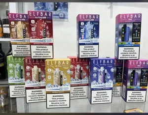 Elf Bar Vape
