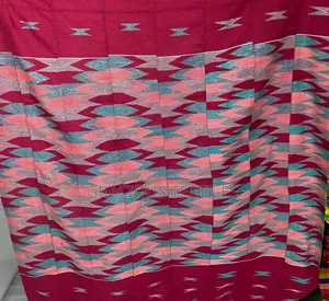 Original Bonwire Kente