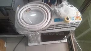 Nexon Split 1.5hp Air Conditioner – Cool in Minutes