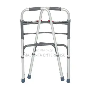 Zimmer Frame Without Wheels