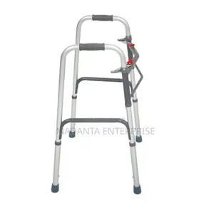 Zimmer Frame Without Wheels