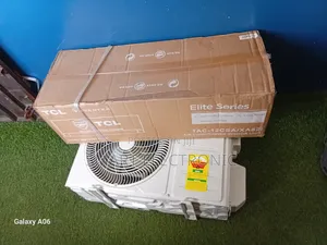 TCL 1.5hp Split Ac – Perfect Cooling Solution for Your Home