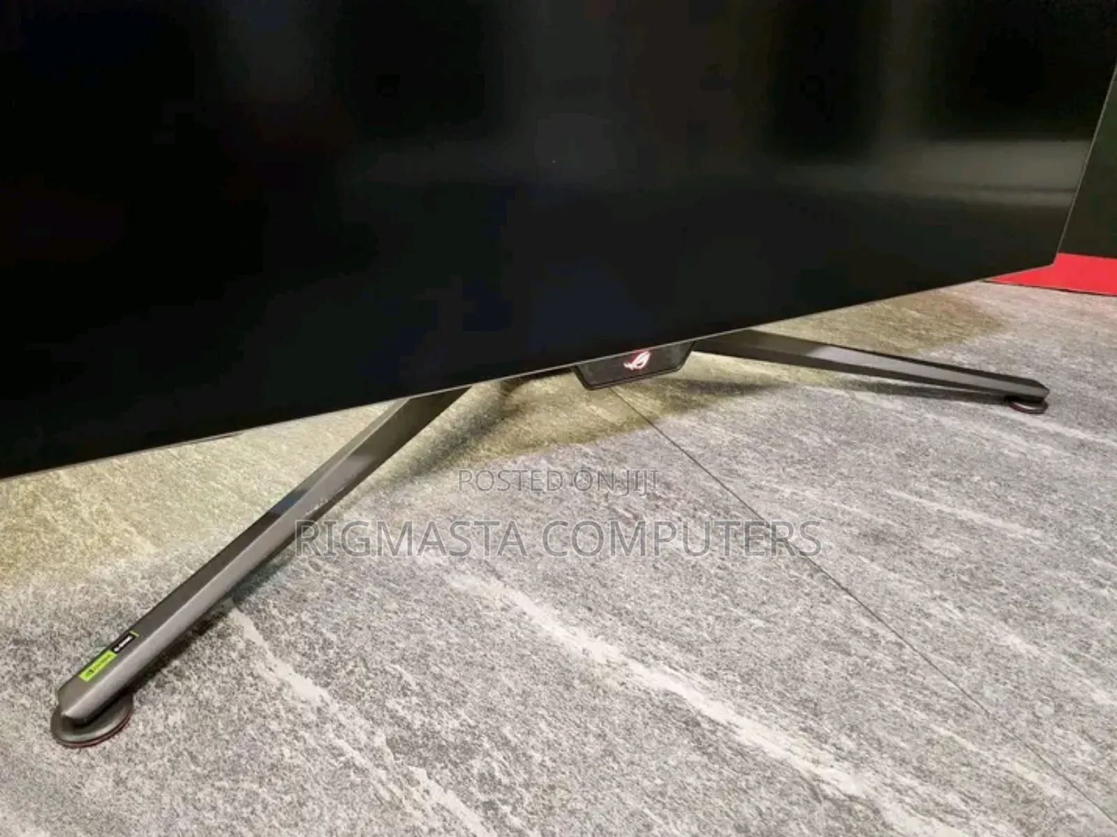 Asus Monitor With Hdmi 2.1