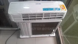 Affordable Nexon 1.5hp Ac With Superior Cooling