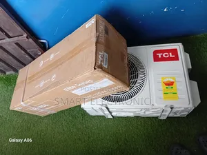TCL 1.5hp Split Air Conditioner – Cool Faster, Live Better