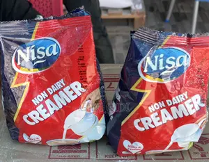 Nisa Non Diary