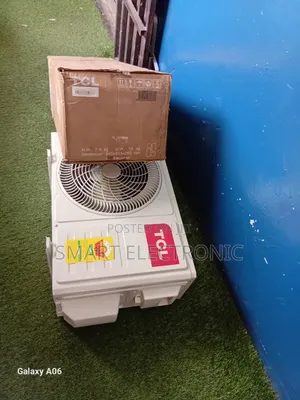 Efficient TCL 1.5hp Split Ac – Designed for Modern Living