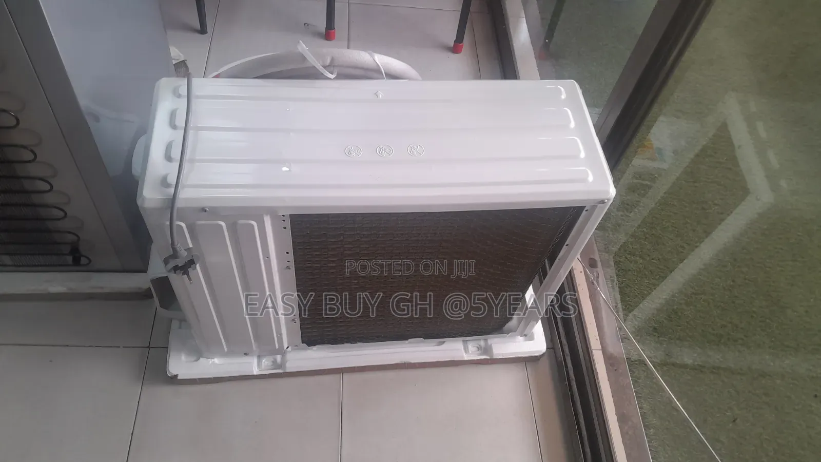 Nexon 1.5hp Wall Mounted Air Conditioner