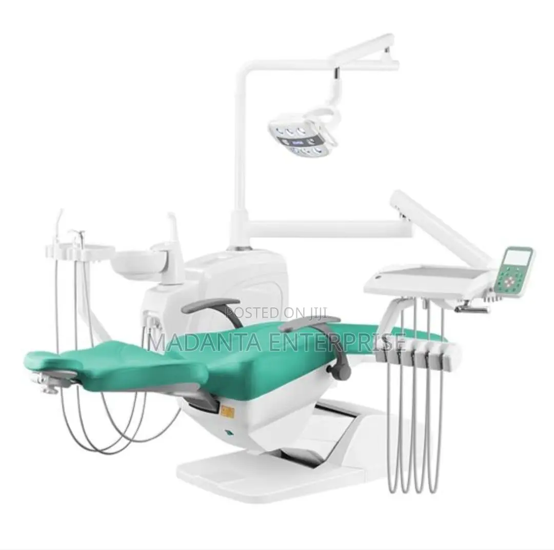 Dental Unit