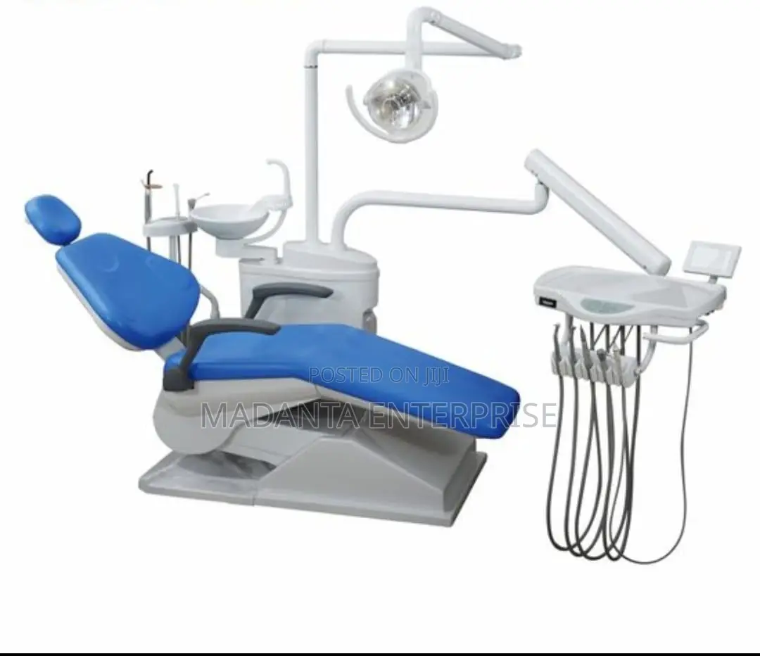 Dental Unit