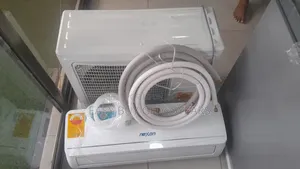 High Performance Nexon 1.5hp Split Ac Unit