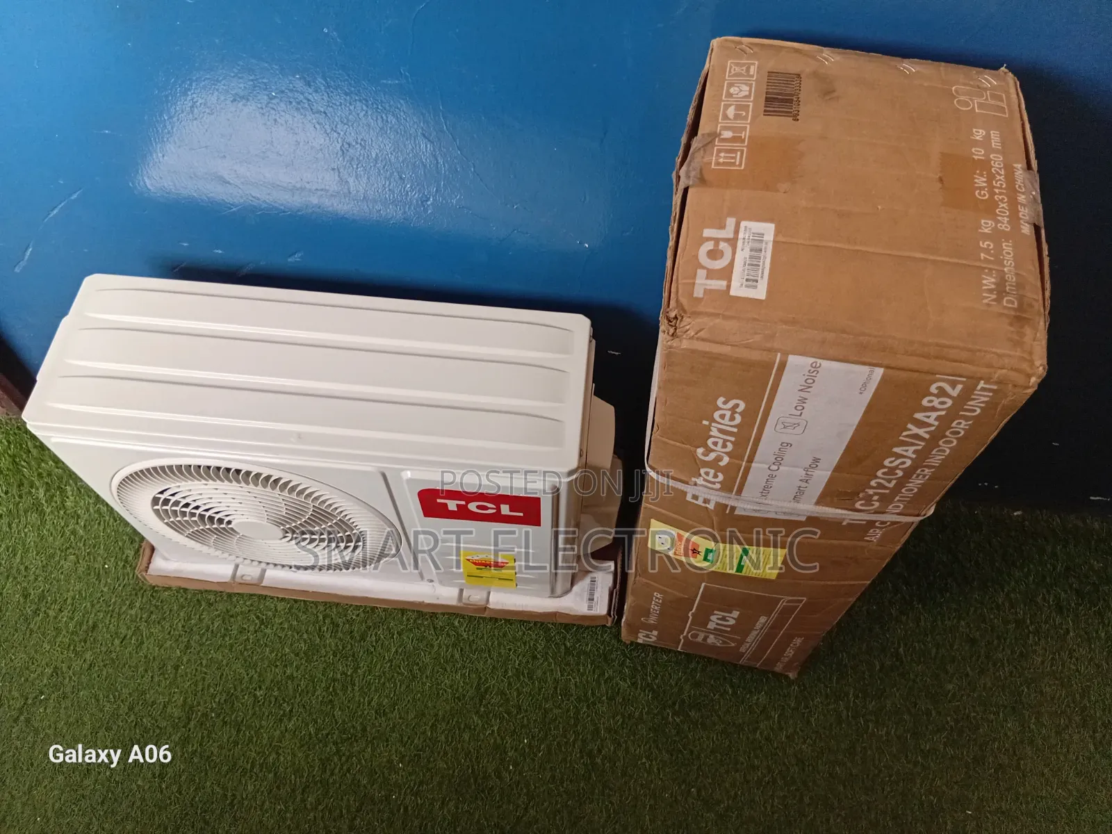 TCL 1.5hp Split Air Conditioner – Ultimate Comfort Guaranteed