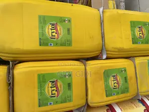 Cooking Oil