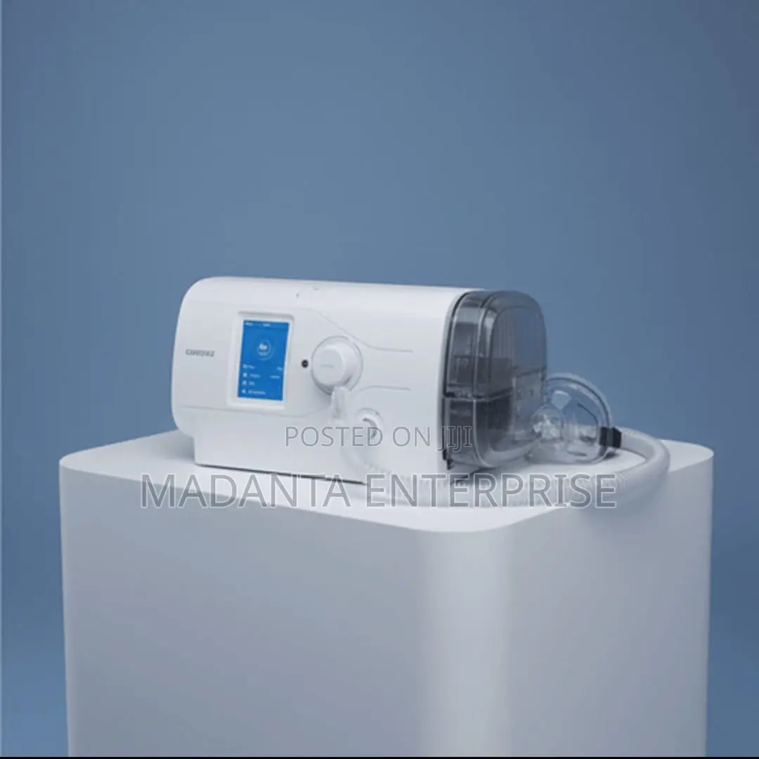 Continuous Positive Airway Pressure(Cpap)Machine