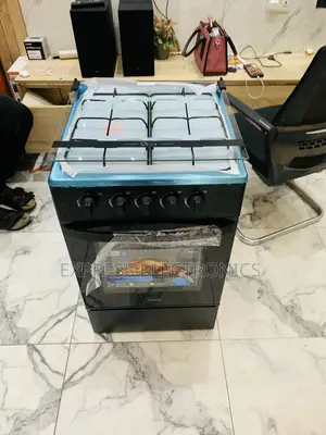 Very Cool Price Midea 4burner Oven Grill