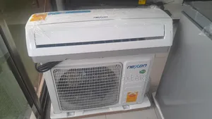 Smart Cooling Nexon 1.5hp Split Air Conditioner