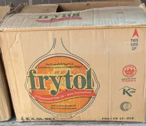 Cooking Oil