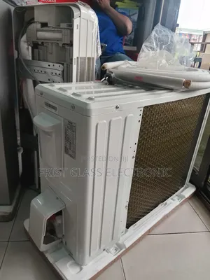Nexon Ac 1.5hp Ac – Cold Comfort That Turns Heat Into Calm