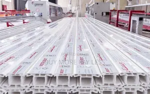 Mutlusan Electric Cable Trunking