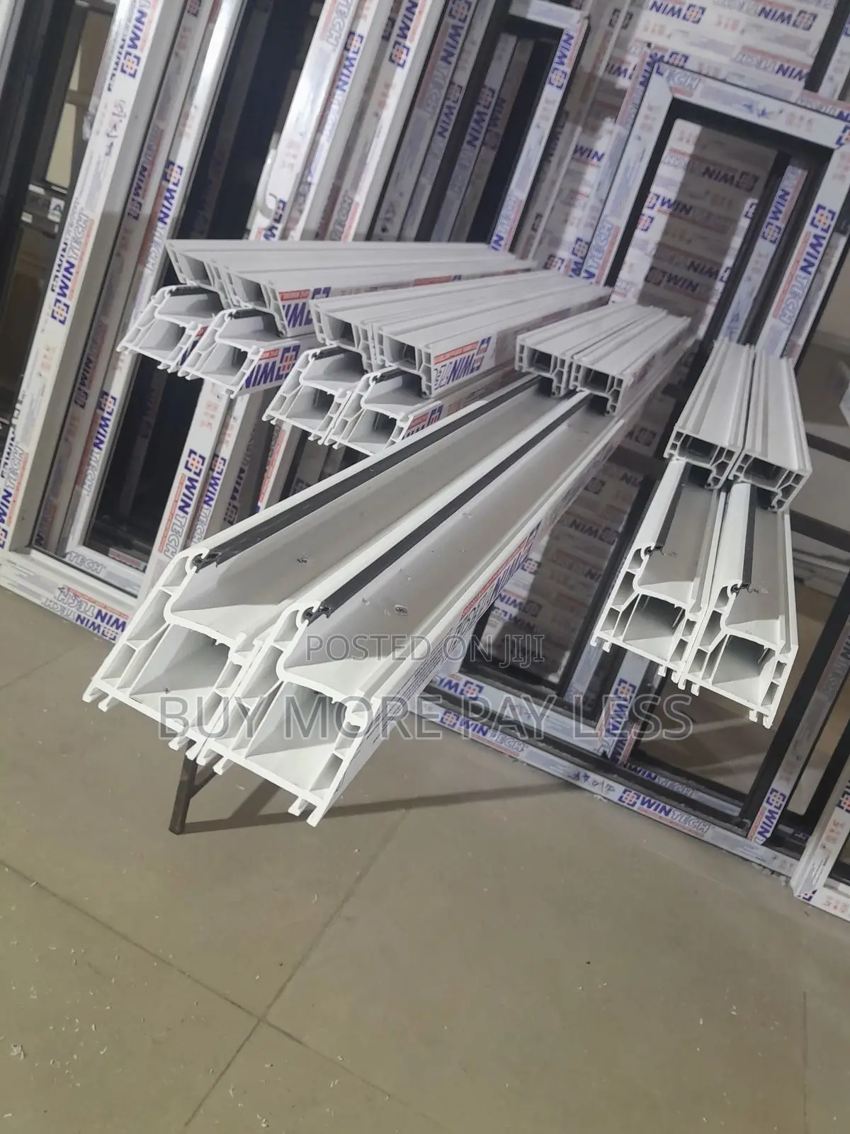 Mutlusan Electric Cable Trunking