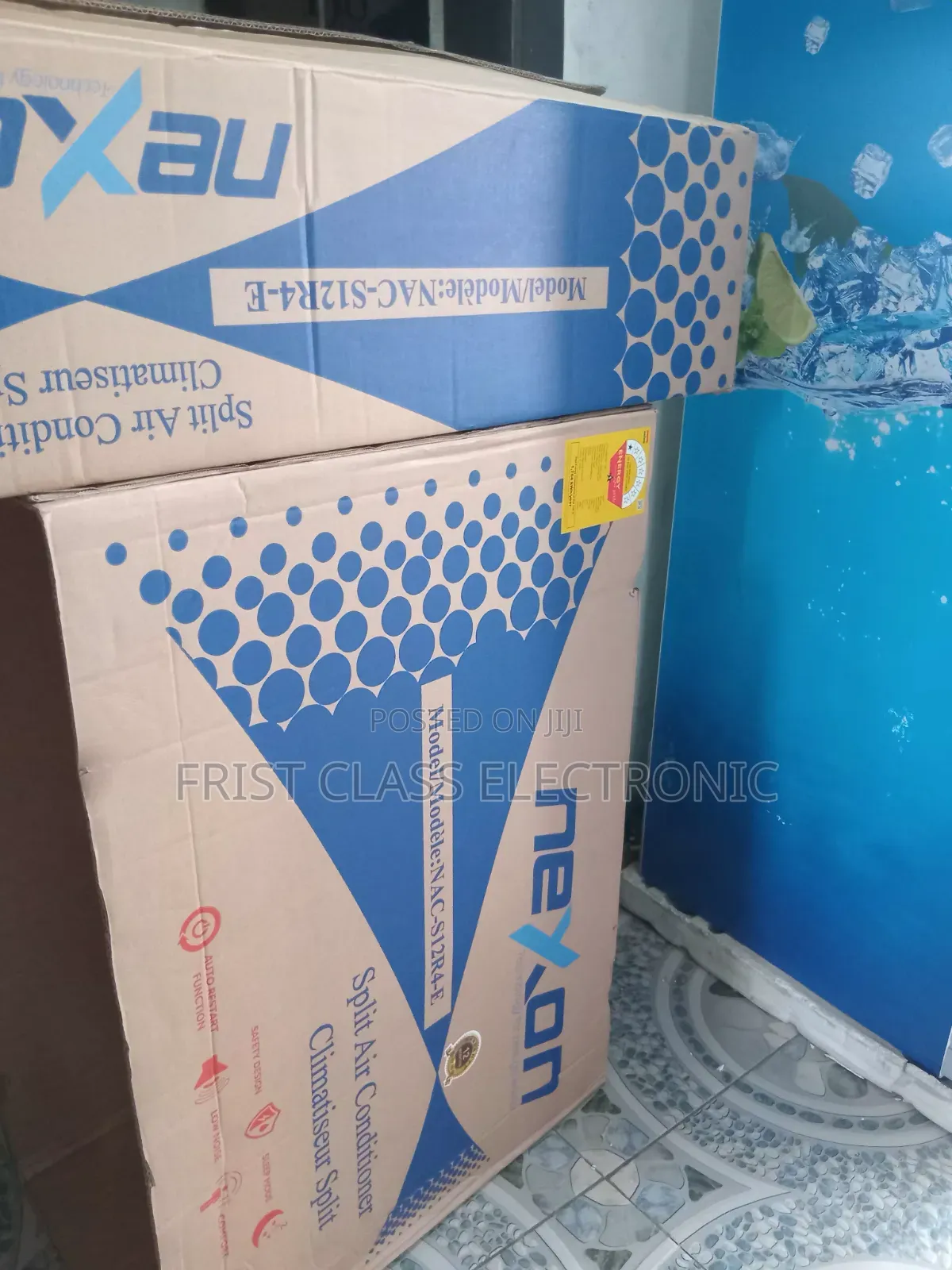 Nexon Ac 1.5hp Ac – Smooth Chill That Feels Like Premium Air