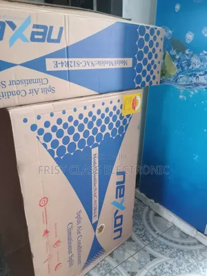 Nexon Ac 1.5hp Ac – Smooth Chill That Feels Like Premium Air