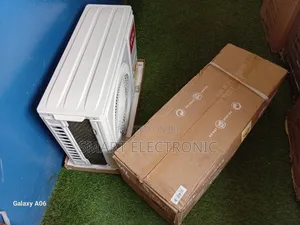TCL 1.5hp Energy Smart Air Conditioner – Powerful Cooling
