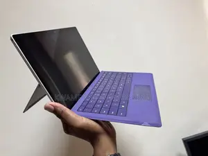 Laptop Microsoft Surface Pro 4 8GB Intel Core i5 SSD 128GB