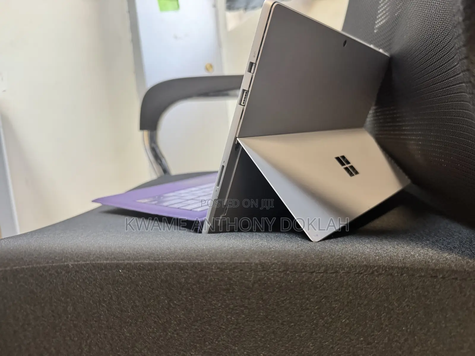 Laptop Microsoft Surface Pro 4 8GB Intel Core i5 SSD 128GB