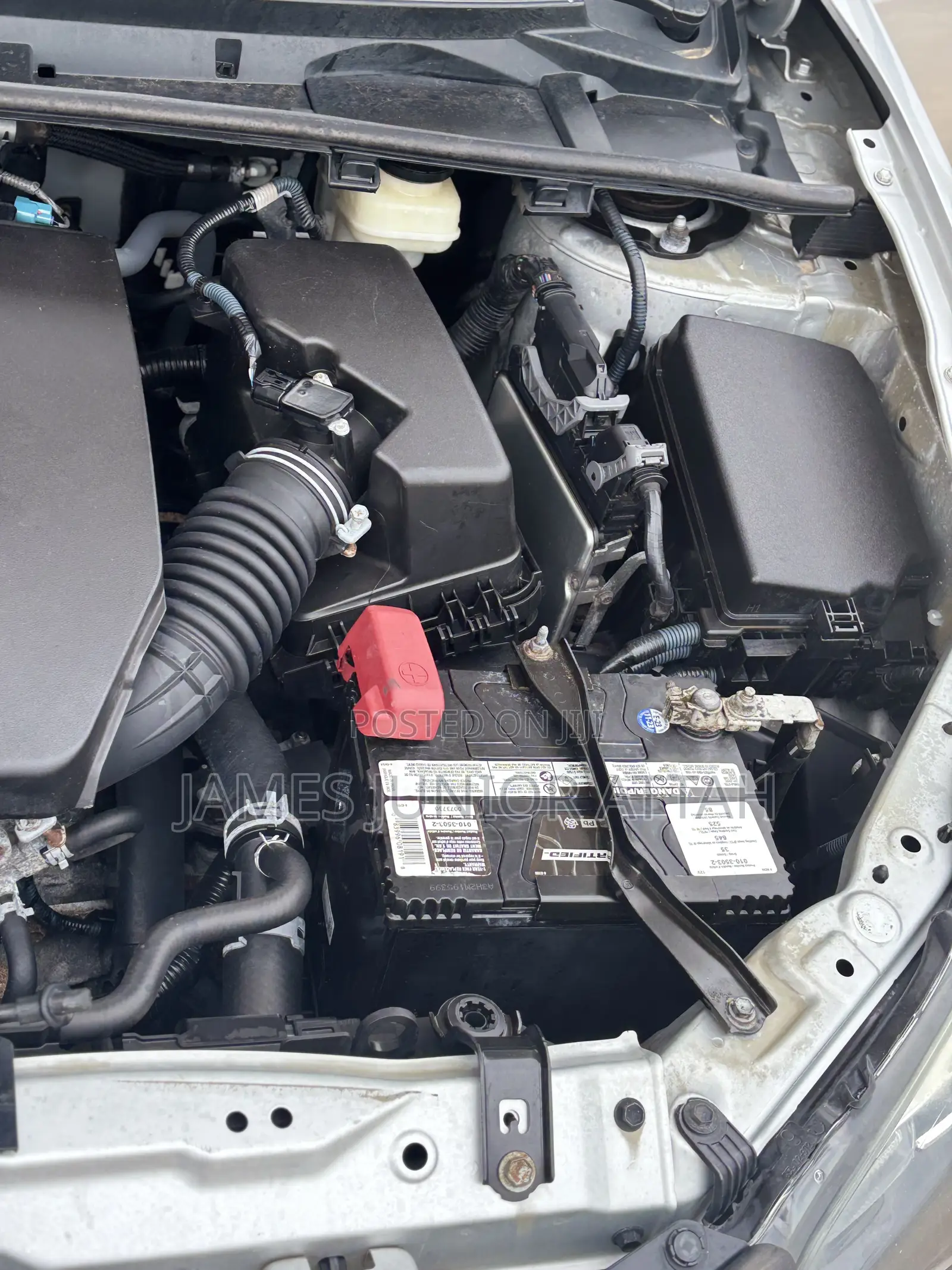Toyota Corolla SE (1.8L 4cyl 2A) 2018 Silver