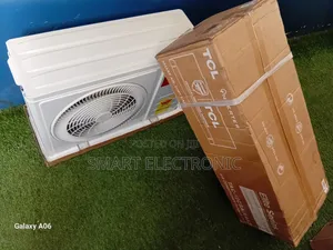 TCL 1.5hp Air Conditioner – Smart Inverter Technology