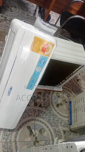 Spectacular Look Air Conditioners 1.5hp Nexon Air Conditioners