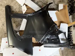 Honda Cr-v 2017,2018,2019,2020 Back Fender Cut