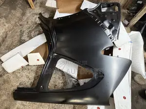 Honda Cr-v 2017,2018,2019,2020 Back Fender Cut