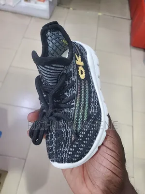 Boyy Sneakers