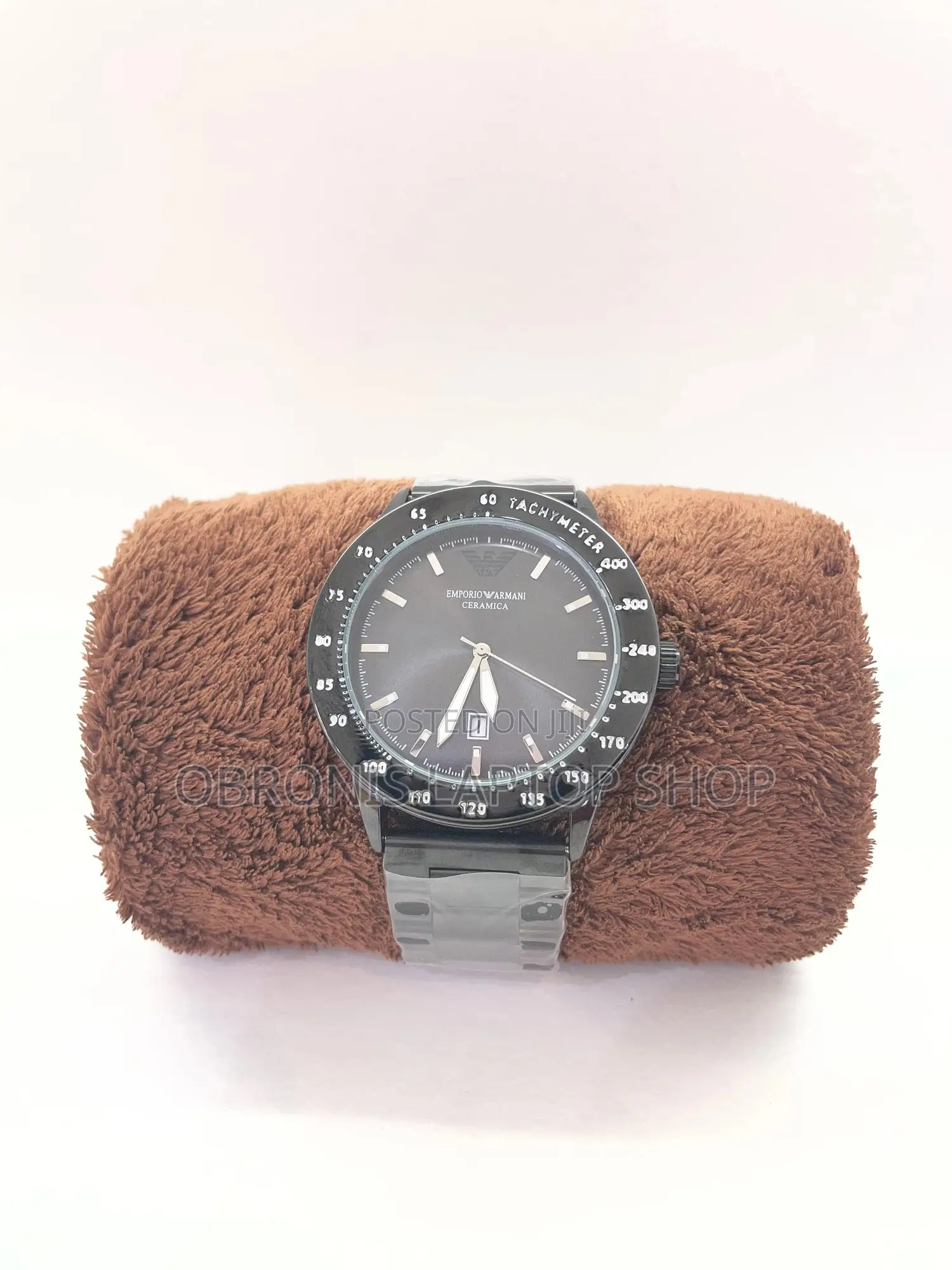 Emporio Armani Watch