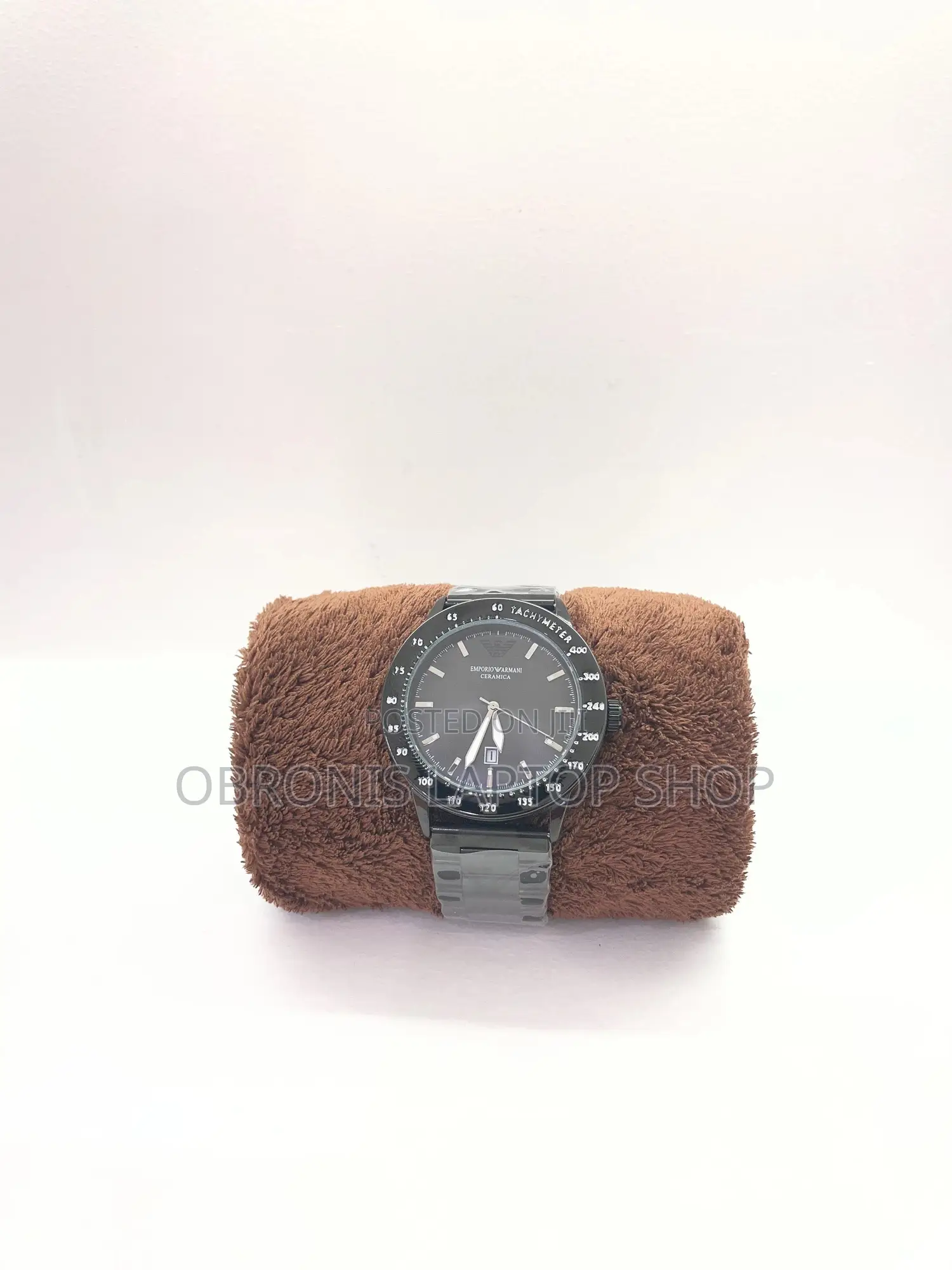 Emporio Armani Watch